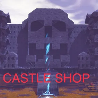 Bundle | Huge Skull Castle Stw Fo