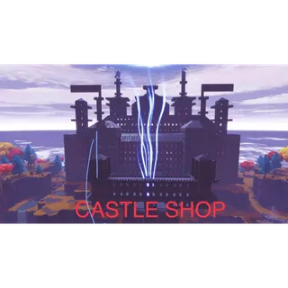 Bundle | Huge Massive Castle Stw 