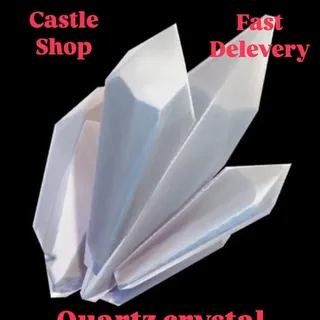 STW 1 000 X QUARTZ CRYSTAL