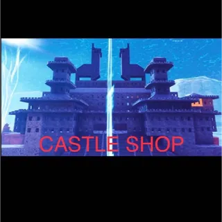 Bundle | Huge Lama Castle Stw Bui