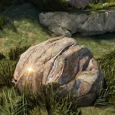 Resource | Box of Metal