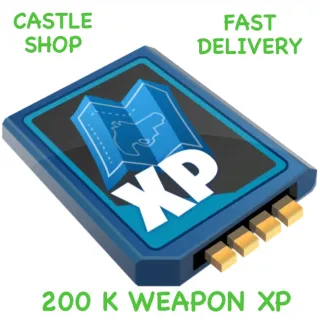 200 K SCHEMATICS XP STW 200 000 X FORTNITE