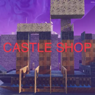 Bundle | Titanic Stw Castle  Fort