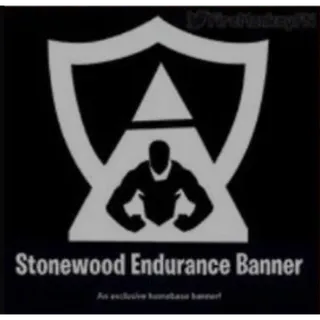 Bundle | AFK Stonewood Endurance