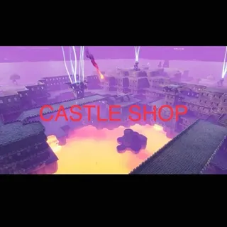 Bundle | Twine Lava Castle Stw Fo