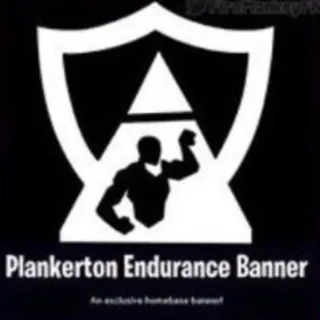 Bundle | AFK Plankerton Endurance