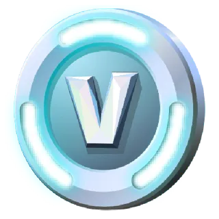 VBUCKS 200 X VBUCKS FORTNITE