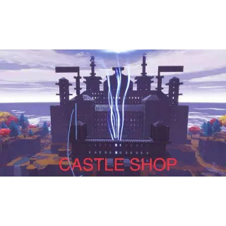 Bundle | Huge Massive Castle Stw