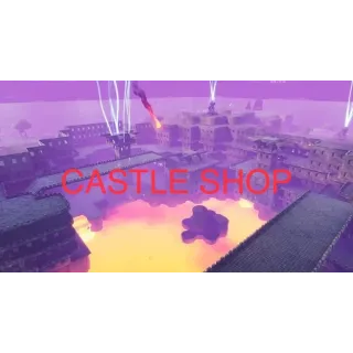 Bundle | Huge Twine Stw Castle Bu