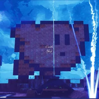 FORTNITE STW KIRBY BUILD