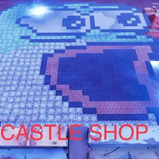 Bundle | Stw Fortnite Pepe Castle