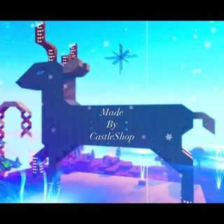 Bundle | Christmass Stw Build For