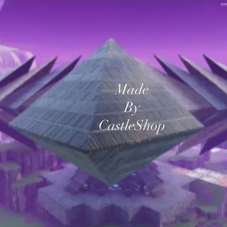 Bundle | STW Diamond Castle Build