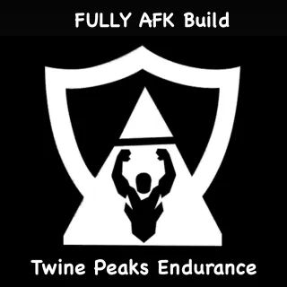 ENDURANCE TWINE PEAKS ST