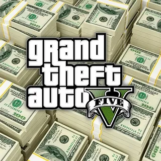GTA 5 /   500 000 $ money