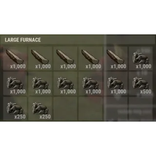 Resource Rust rust