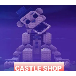 Bundle | Freddy Castle Stw Hallow