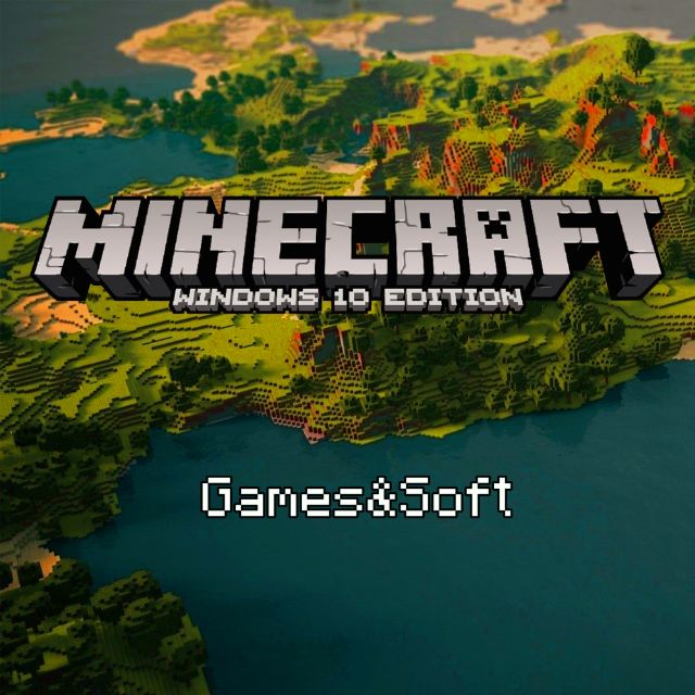 minecraft game for windows 10 free download