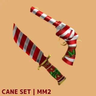 Cane Set | MM2