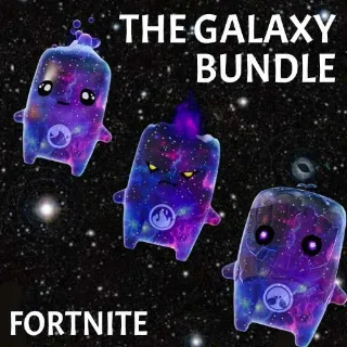 The Galaxy Bundle |