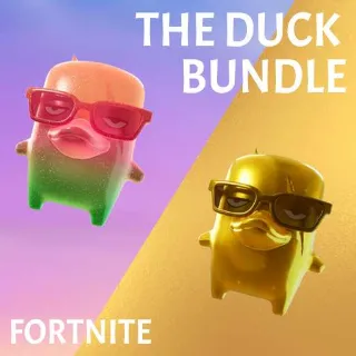 The Duck Bundle |