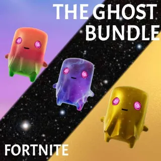 The Ghost Bundle |