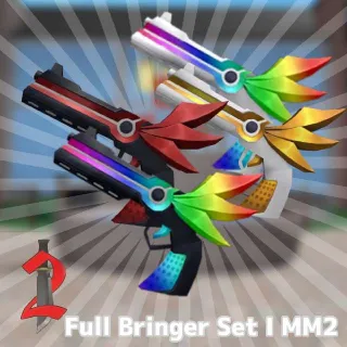 Full Bringer Set | MM2