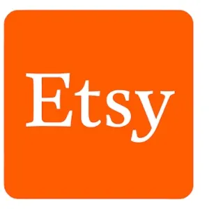 Etsy giftcard £60 -$67 in usd price