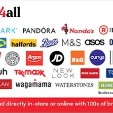 $114 one4all 