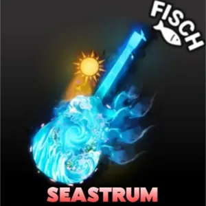 Fisch Seastrum Skin