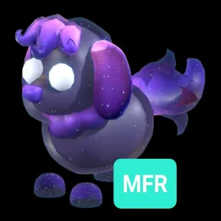 Mfr Glormy Hound