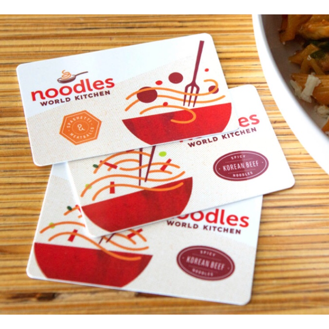 50 Noodles Co Gift Card Other Gift Cards Gameflip - 50 roblox card codes not used 2018