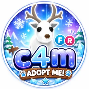 Arctic Reindeer