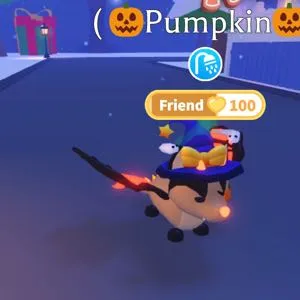 Neon fly ride Bat Dragon 