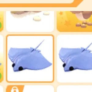 Stingray (2 total)