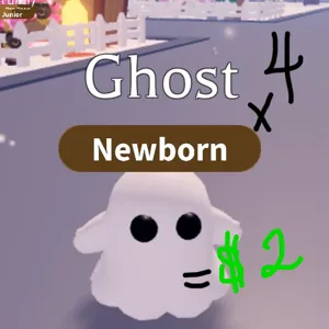 Ghost