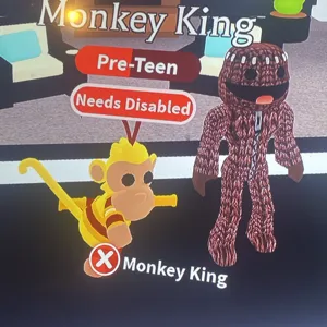 Monkey king