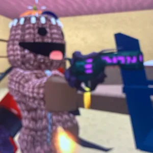 elderwood revolver