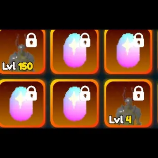 RHEA EGG 1$ EACH