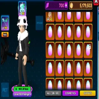 Rhea Egg 5$ Each