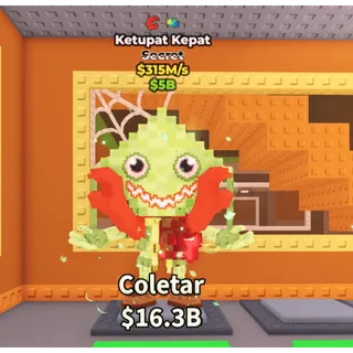 KETUPAT KEPAT 2 TRAITS $315M/S