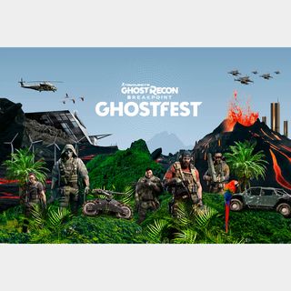 ghost recon breakpoint xbox one cd key