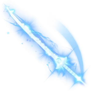 Moonflower Katana