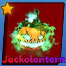 Jackolantern