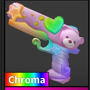 Chroma Treat