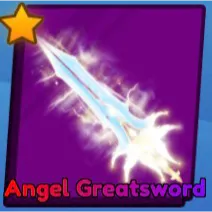 Angel Greatsword