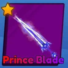 Prince Blade