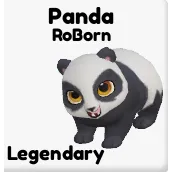 Ropets | Panda