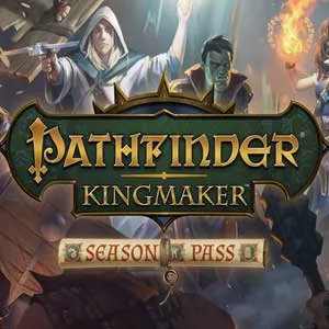 Pathfinder: Kingmaker - Season Pass Steam Key