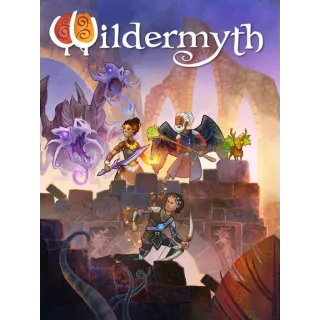 Wildermyth